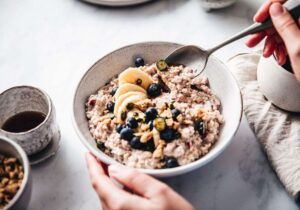 صبحانه محبوبی که فشار خون را بالا میبرد