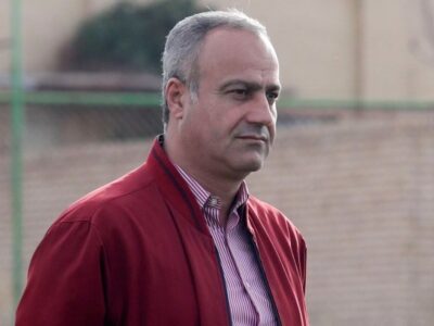 حسین خبیری: مدیرعامل نیستم؛ خودم را خادم مردم لرستان و هواداران خیبر میدانم/ مهدی رحمتی آینده درخشانی در مربیگری دارد