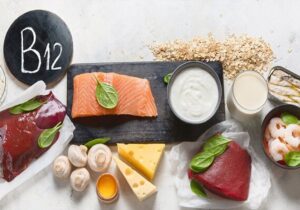 کاهش چشمگیر خطر زوال عقل با مصرف این ویتامین