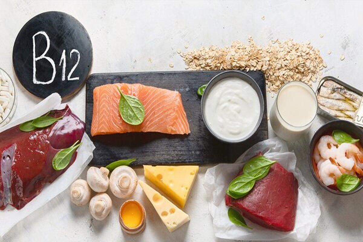 کاهش چشمگیر خطر زوال عقل با مصرف این ویتامین کاهش چشمگیر خطر زوال عقل با مصرف این ویتامین