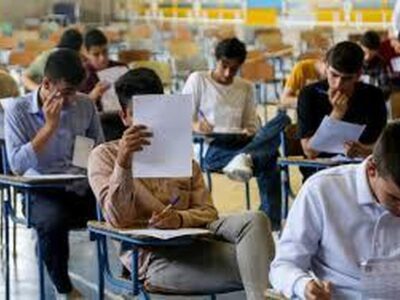 ثبت بیشترین افت یادگیری دانشآموزان در سال ۱۴۰۰