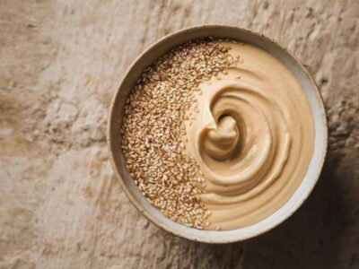 خواص شگفت انگیز مصرف ارده برای صبحانه / ۵ پیشنهاد خوشمزه با ارده برای صبحانه