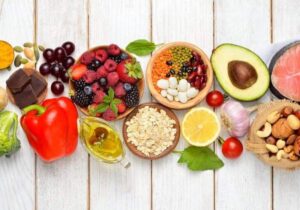 ۶ میوه ای که سلامت کلیه شما را تضمین می کند