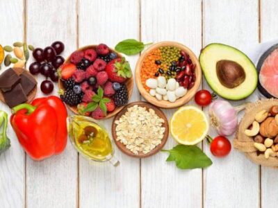 ۶ میوه ای که سلامت کلیه شما را تضمین می کند