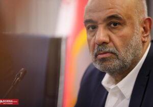 وزیر کار برای سفر دو روزه وارد سمنان شد