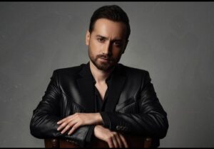 آلبوم جدید سامان جلیلی منتشر شد؛ تور موسیقی در تهران و شهرستانها