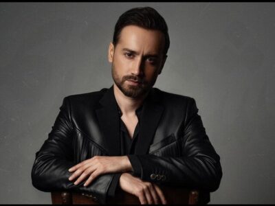 آلبوم جدید سامان جلیلی منتشر شد؛ تور موسیقی در تهران و شهرستانها