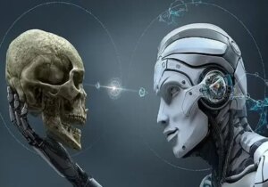 احتمال انقراض نسل انسان به دلیل هوش مصنوعی