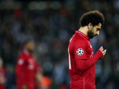 منبعی ناشناس در الهلال: صلاح در ریاض؟ خیالپردازی نکنید!