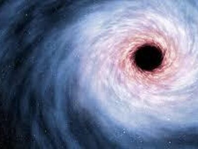 رصد یک سیاهچاله مقلد خورشید همراه با شدیدترین باد‌های کیهانی