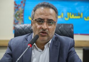 تأکید مدیرکل تعاون، کار و رفاه اجتماعی استان مرکزی بر شفافسازی وضعیت تسهیلات اشتغالزایی در شهرستان اراک