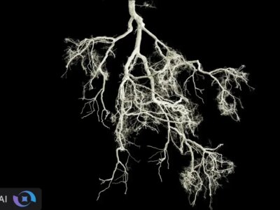 جهشی که میتواند کشاورزی جهان را متحول کند