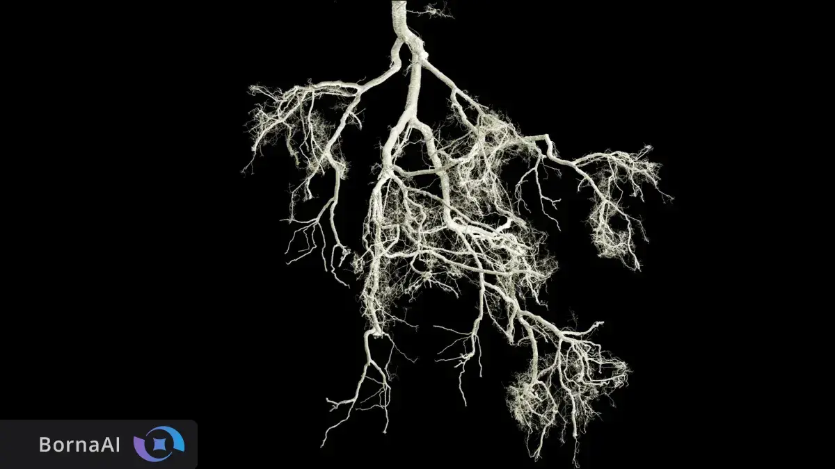 جهشی که میتواند کشاورزی جهان را متحول کند جهشی که میتواند کشاورزی جهان را متحول کند