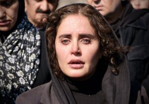 اتمام فیلمبرداری «عروس چشمه» با بازی الناز شاکردوست