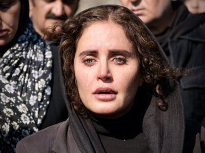 اتمام فیلمبرداری «عروس چشمه» با بازی الناز شاکردوست