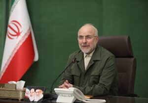 قالیباف: رهبری اخیراً در بیاناتشان صریحاً نسبت به خشونت علیه زنان هشدار داده‌اند