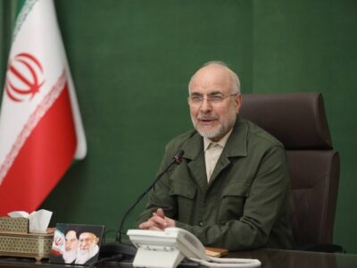 قالیباف: رهبری اخیراً در بیاناتشان صریحاً نسبت به خشونت علیه زنان هشدار داده‌اند