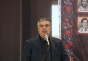 استان مرکزی جایگاهی ویژه در پاسداشت فرهنگ ایثار و شهادت دارد