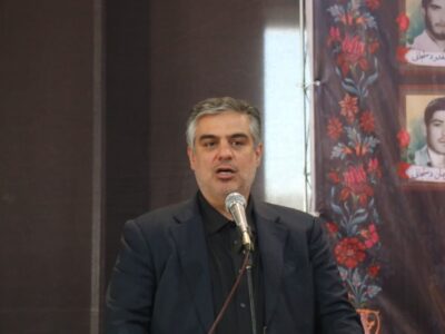 استان مرکزی جایگاهی ویژه در پاسداشت فرهنگ ایثار و شهادت دارد
