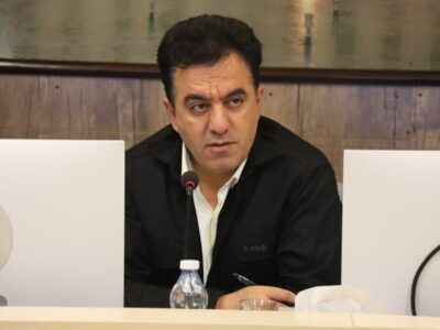 لزوم بازتاب ملی المپیاد «جام پرچم»/ رت