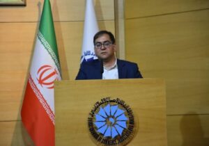 مدیرکل صمت: امکان افزایش چندبرابری تجارت فارس و ازبکستان وجود دارد