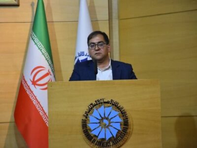 مدیرکل صمت: امکان افزایش چندبرابری تجارت فارس و ازبکستان وجود دارد