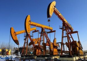 قزاقستان بخشی از نفت کاشاگان را به چین منتقل میکند