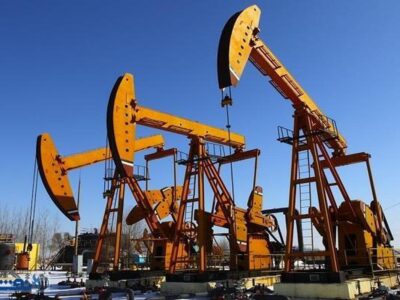 قزاقستان بخشی از نفت کاشاگان را به چین منتقل میکند