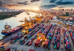 آنکتاد: تجارت جهانی با وجود کاهش شتاب، به رکورد ۳۵ تریلیون دلار میرسد