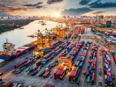 آنکتاد: تجارت جهانی با وجود کاهش شتاب، به رکورد ۳۵ تریلیون دلار می‌رسد