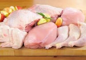 قیمت انواع گوشت بوقلمون بسته بندی و قطعه بندی اعلام شد