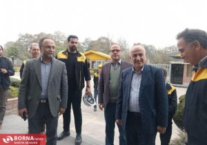 بازدید اصحاب رسانه گیلان از دو شرکت تولیدی و صنعتی