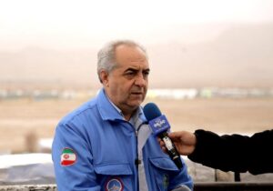 برگزاری رزمایش تمامعیار زلزله در شهر جدید شهریار