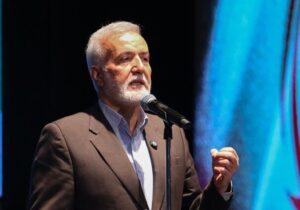 اسدی: توقفگاه ۱۱۳ هکتاری خودروهای سنگین در شیراز پیشرفت ۵۰ درصدی داشته است