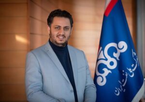 سرپرست ادارهکل روابط عمومی وزارت نفت منصوب شد
