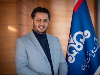 سرپرست ادارهکل روابط عمومی وزارت نفت منصوب شد