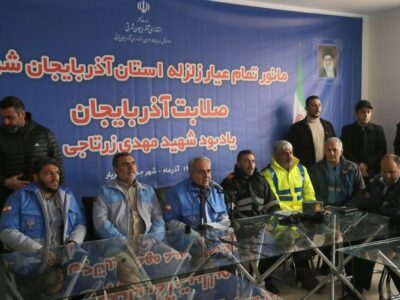 پیشبینی تمامی ابعاد بحران در رزمایش صلابت آذربایجان