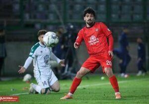 نبرد بی‌حاصل؛ ذوب‌آهن نزدیک‌تر، تراکتور مالک‌تر