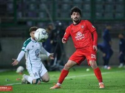 نبرد بی‌حاصل؛ ذوب‌آهن نزدیک‌تر، تراکتور مالک‌تر