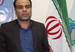 هشدار نارنجی هواشناسی برای هرمزگان صادر شد