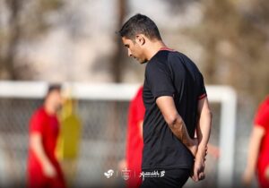 پرسپولیس اوسمار و پرسپولیس وحید؛ ویرا زودتر از هاشمیان دو رقمی شد
