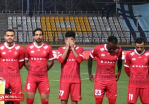 دو پرسپولیسی در خطر محرومیت!