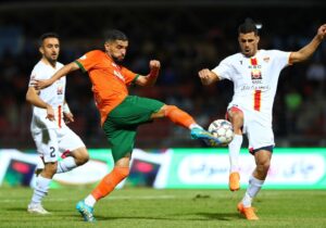 مصاف بحرانزدهها برنده نداشت؛ فولاد و مس امتیازات را تقسیم کردند