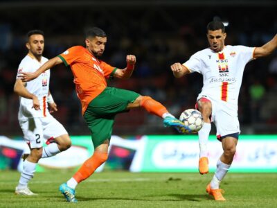 مصاف بحران‌زده‌ها برنده نداشت؛ فولاد و مس امتیازات را تقسیم کردند