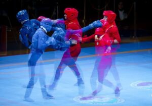 معرفی جانشین منصوریان در تیم ملی ساندا/ ادامه همکاری فدراسیون ووشو با سه سرمربی