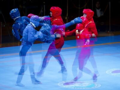 معرفی جانشین منصوریان در تیم ملی ساندا/ ادامه همکاری فدراسیون ووشو با سه سرمربی