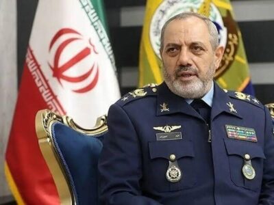 وزیر دفاع: بانوان ایرانی در طراحی و تولید سامانه‌های پهپادی مشارکت مؤثر دارند