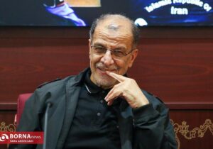 واکنش خسروی وفا به انتخاب ثریا آقایی به عنوان IOC member کمیته بین المللی المپیک