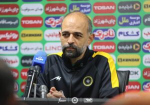 محرم نویدکیا: نباید حواسممان پرت شود که فکر کنیم خیلی کار بزرگی انجام دادیم