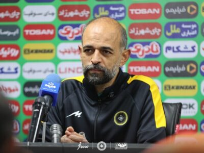 محرم نویدکیا:  نباید حواسم‌مان پرت شود که فکر کنیم خیلی کار بزرگی انجام دادیم